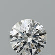 0.30 carat Round diamond F VVS1 Excellent