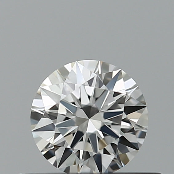 0.30 carat Round diamond F VVS1 Excellent