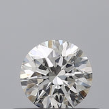 0.30 carat Round diamond F VS1 Excellent