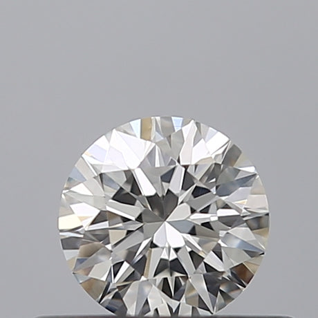 0.30 carat Round diamond F VS1 Excellent