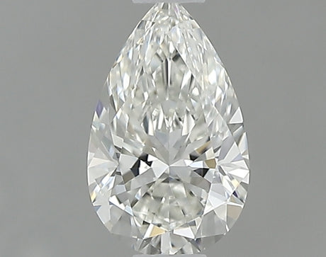 0.41 carat Pear diamond I VVS1 