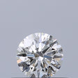 0.40 carat Round diamond E VVS1 Excellent