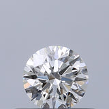 0.40 carat Round diamond E VVS1 Excellent