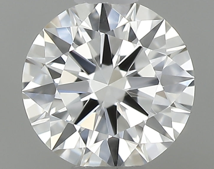 0.33 carat Round diamond G  VVS1 Excellent