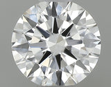 0.33 carat Round diamond G  VVS1 Excellent