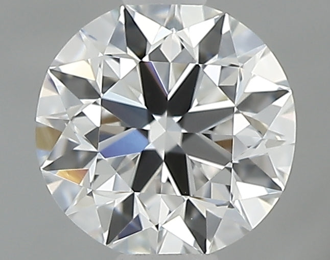 0.60 carat Round diamond E VVS1 Excellent