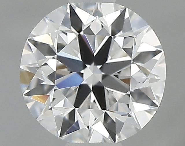 0.60 carat Round diamond E VVS1 Excellent