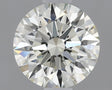 0.61 carat Round diamond L VS1 Excellent