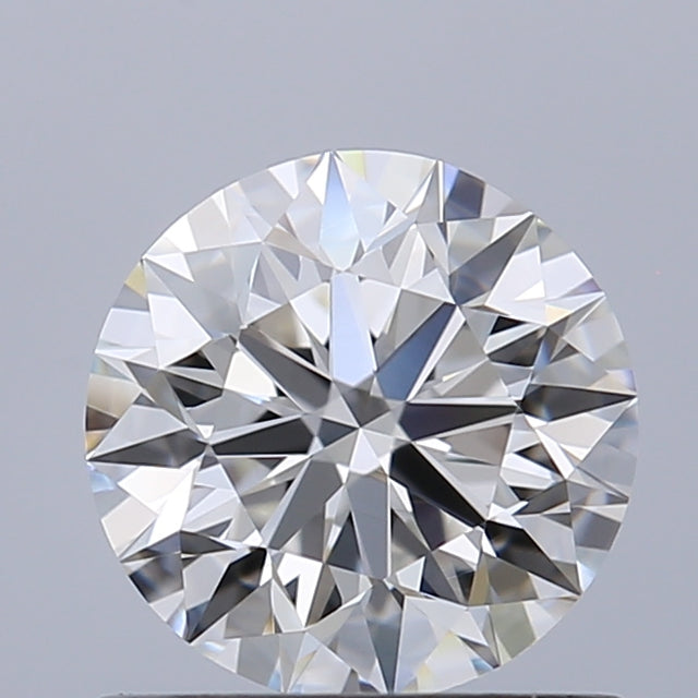 0.90 carat Round diamond G VVS2 Excellent