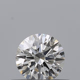 0.32 carat Round diamond E  IF Excellent