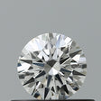 0.31 carat Round diamond G VVS1 Excellent