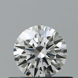 0.31 carat Round diamond G VVS1 Excellent