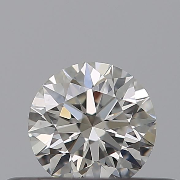 0.26 carat Round diamond G  VS1 Excellent