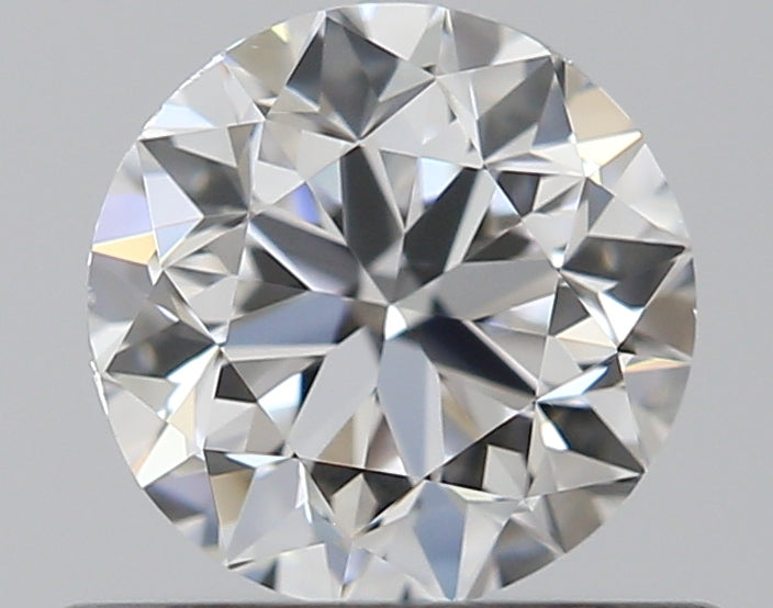 0.50 carat Round diamond D  VS1 Very good