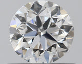 0.50 carat Round diamond D  VS1 Very good