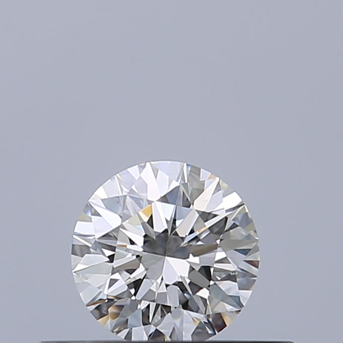 0.30 carat Round diamond F VS2 Excellent