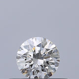 0.30 carat Round diamond F VS2 Excellent