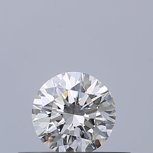 0.30 carat Round diamond F VS2 Excellent