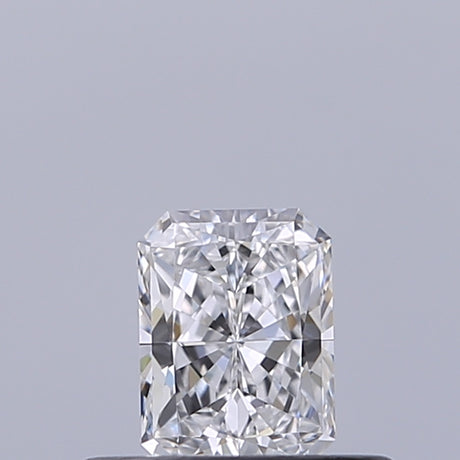 0.30 carat Radiant diamond D VVS1 