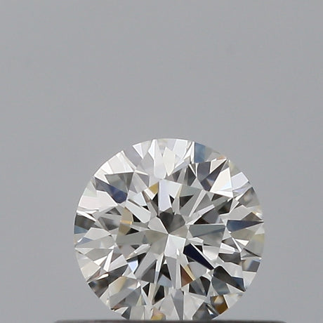 0.34 carat Round diamond G VVS2 Excellent