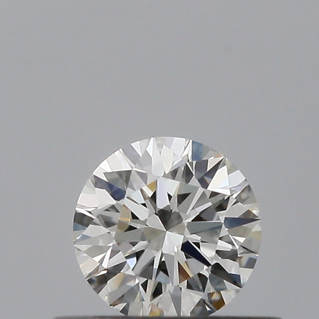 0.34 carat Round diamond G VVS2 Excellent
