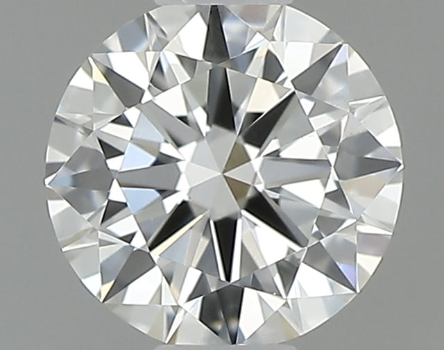 0.40 carat Round diamond I VS1 VeryGood