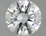 1.50 carat Round diamond G SI2 Excellent