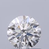 0.70 carat Round diamond G VVS2 VeryGood