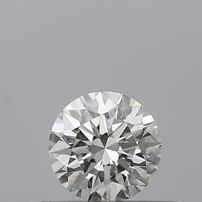 0.31 carat Round diamond G IF Excellent