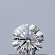 0.36 carat Round diamond G VVS2 Excellent