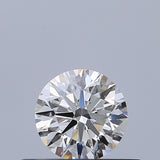 0.36 carat Round diamond G VVS2 Excellent