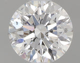 0.43 carat Round diamond E  SI2 Excellent