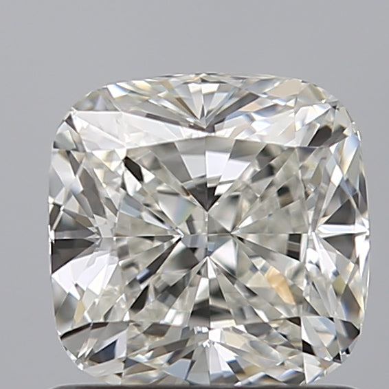 0.90 carat Cushion diamond H VVS2 