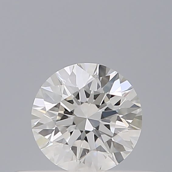 0.27 carat Round diamond D VS1 Excellent