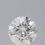 0.27 carat Round diamond D VS1 Excellent
