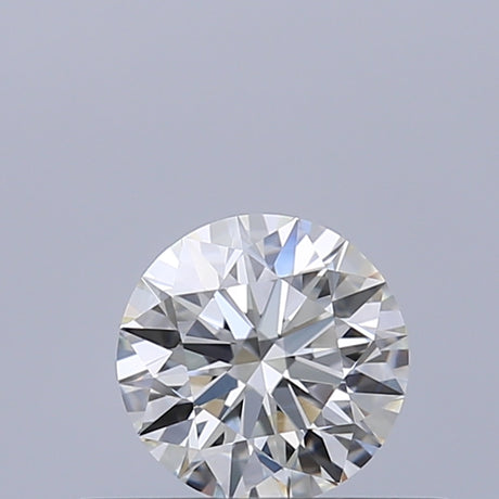 0.36 carat Round diamond I VVS2 Excellent