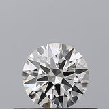 0.26 carat Round diamond E  VVS1 Excellent
