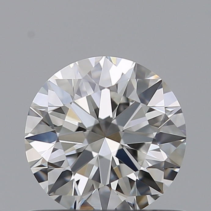 0.61 carat Round diamond G  VVS2 Excellent