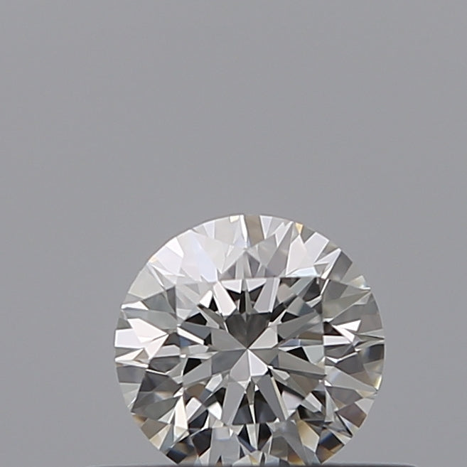0.31 carat Round diamond F  VVS1 Excellent