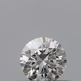 0.31 carat Round diamond F  VVS1 Excellent