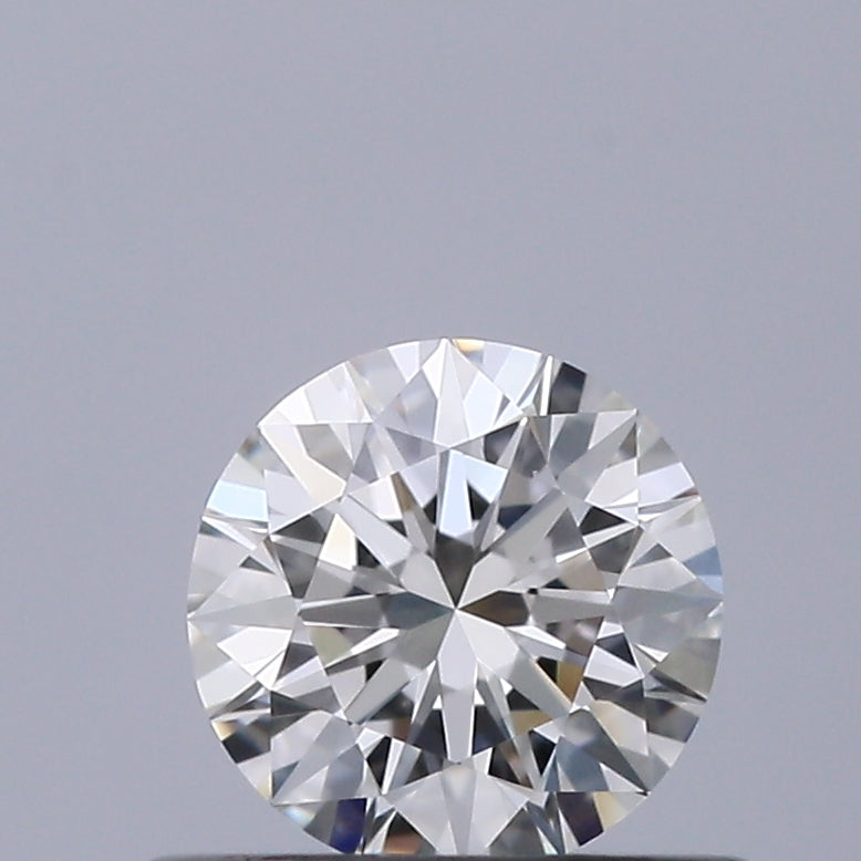 0.40 carat Round diamond H VVS1 Excellent