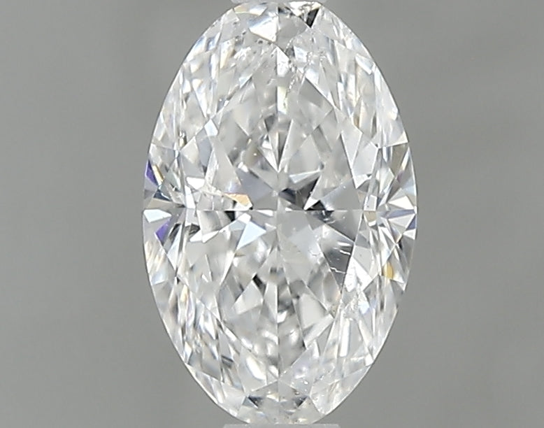 0.70 carat Oval diamond E SI2 