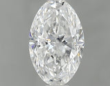 0.70 carat Oval diamond E SI2 