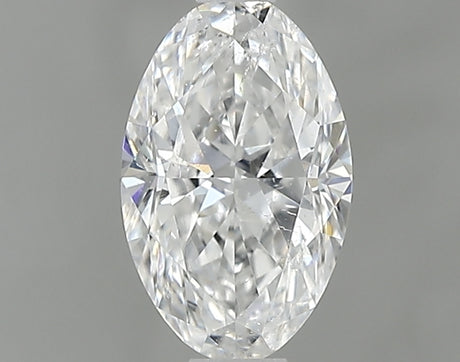 0.70 carat Oval diamond E SI2 