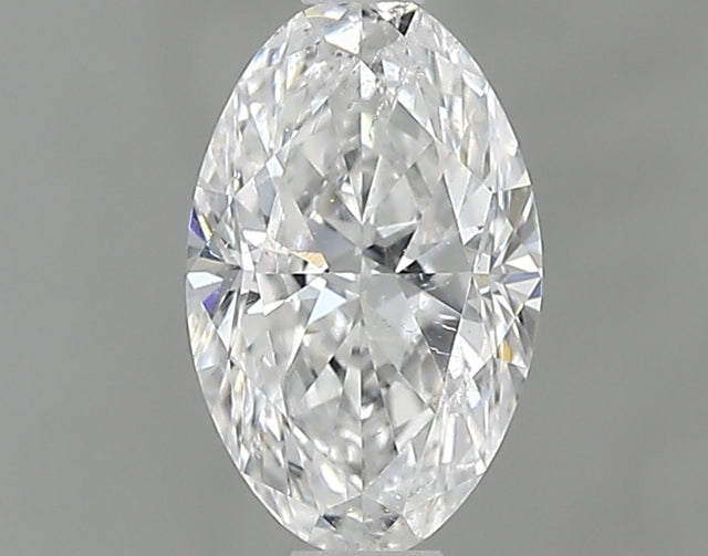 0.70 carat Oval diamond E SI2 