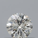 0.30 carat Round diamond H  VVS1 Excellent