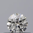 0.24 carat Round diamond G  VVS2 Excellent