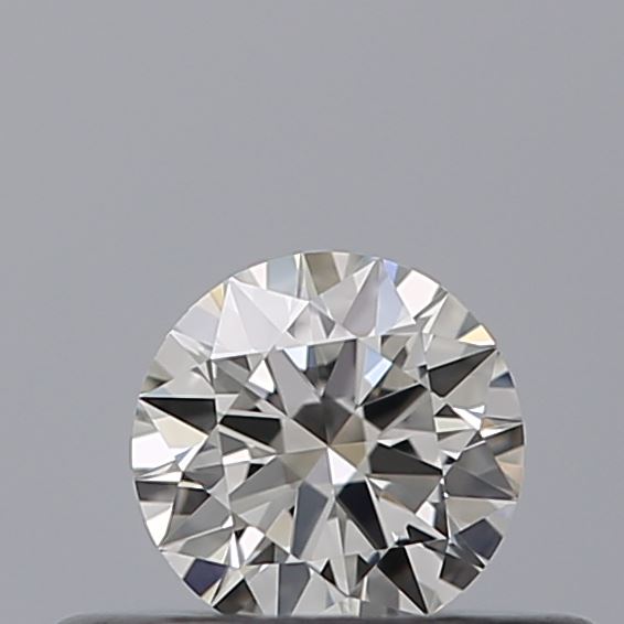 0.24 carat Round diamond G  VVS2 Excellent