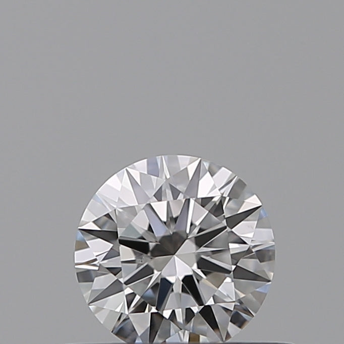 0.35 carat Round diamond D  VS1 Excellent