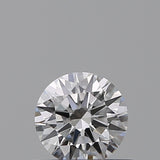 0.35 carat Round diamond D  VS1 Excellent